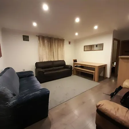 Pod Lesom Apartmán