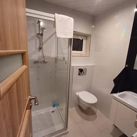 Apartmán Pod Lesom *