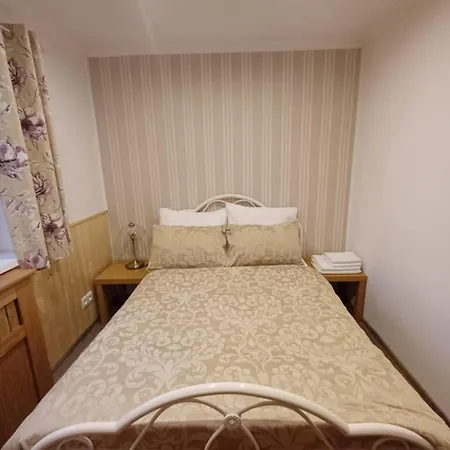 Pod Lesom Apartament *