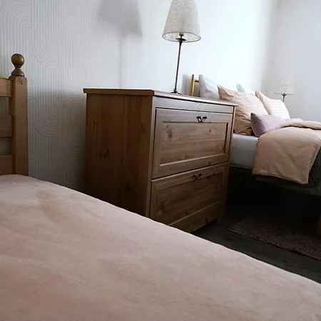 Pod Lesom Apartmán