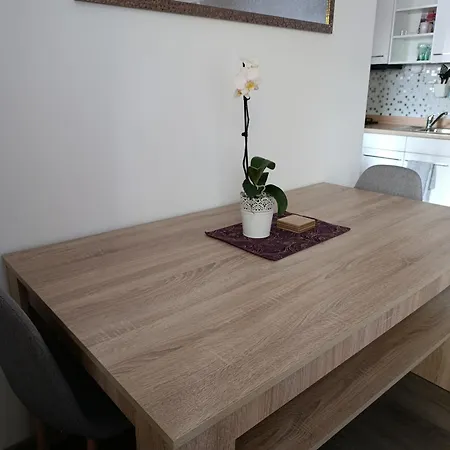 Pod Lesom Apartament