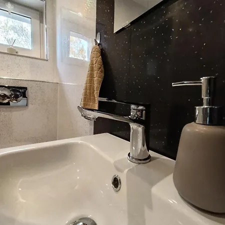 Apartament Pod Lesom Lubica