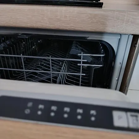 Lejlighed Pod Lesom Lubica