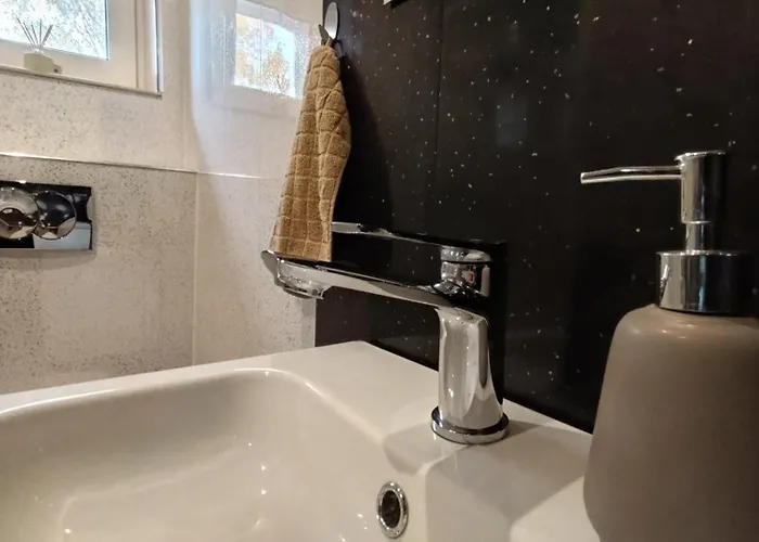 아파트 Pod Lesom Lubica