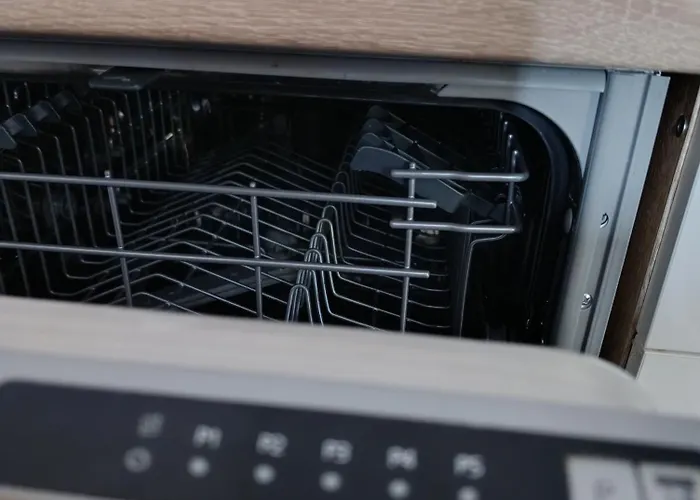 아파트 Pod Lesom Lubica